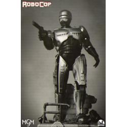 Robocop 1987 Estatua 1/2 Robocop Premium Ver. 112 cm Infinity Studio 