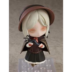 Bloodborne Figura Nendoroid The Doll (Reproducción) 10 cm Good Smile Company