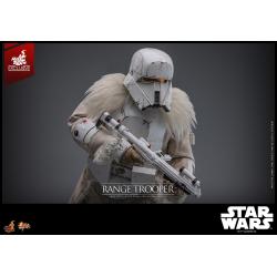 *** EX *** Solo: A Star Wars Story Figura Movie Masterpiece 1/6 Range Trooper Hot Toys Exclusive 32 cm