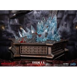 Devil May Cry 3 Statue Dante 43 cm