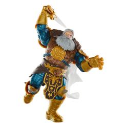 Marvel 85 º ANIVERSARIO Marvel Legends Figura Odin 21 cm HASBRO