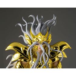 Saint Seiya Figura Saint Cloth Myth Ex Opyx Odysseus 18 cm Bandai Tamashii Nations