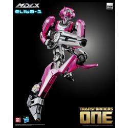 Transformers Figura MDLX ELITA-1 13 cm ThreeZero