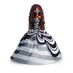 Barbie Signature Muñeca 65 Aniversario Brunette Mattel