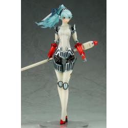 Persona 4 The Ultimate in Mayonaka Arena Estatua PVC 1/8 Labrys Naked Version 24 cm