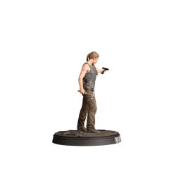 The Last of Us Part II PVC Statue Abby 22 cm
