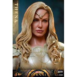 Thena Sixth Scale Figure by Hot Toys Movie Masterpiece Series - The Eternals NEW HOT TOYS