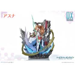 Sword Art Online Prisma Wing Estatua PVC 1/7 Asuna 38 cm Prime 1 Studio