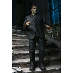 Universal Monsters Figura Ultimate Frankenstein\'s Monster (Color) 18 cm