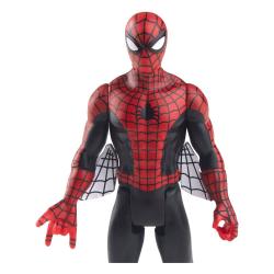 Marvel Legends Retro Collection Figura 2022 SpiderMan 10 cm HASBRO