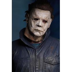 Halloween 2018 Ultimate Action Figure Michael Myers 18 cm