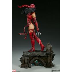 Elektra Premium Format™ Figure by Sideshow Collectibles