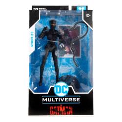 DC Multiverse Figura Catwoman (Batman Movie) 18 cm