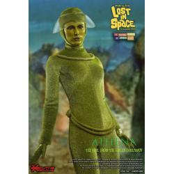 Lost in Space Comics Figura 1/6 HellAthena witch 30 cm Star Ace Toys
