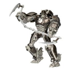 Transformers: el despertar de las bestias Generations Studio Series Leader Class Figura Apelinq 22 cm HASBRO