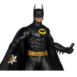 Batman 1989 DC Multiverse Figura Batman 18 cm McFarlane Toys 