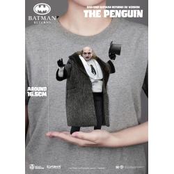 Batman Returns Action Figure The Penguin DX 17 cm Beast Kingdom Toys