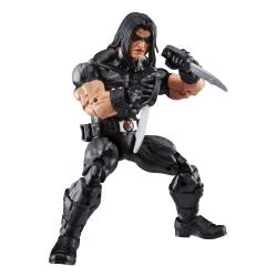 X-Force Marvel Legends Pack de 2 Figuras X-23 & Warpath 15 cm HASBRO