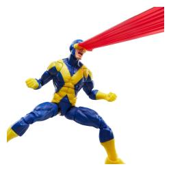 X-Men Marvel Legends Figura Cyclops (BAF:Nemesis) 15 cm HASBRO