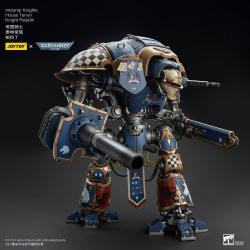 Warhammer 40k Figura 1/18 Imperial Knights House Terryn Knight Paladin 54 cm Joy Toy (CN) 