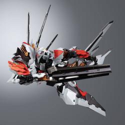 Linebarrels of Iron Diecast Action Figure Riobot EX-Linebarrel 25 cm
