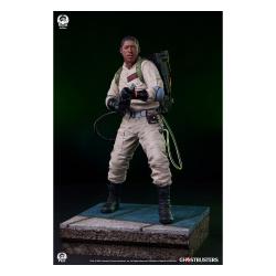  Ghostbusters Estatua Premier Series 1/4 Winston Deluxe Version 48 cm PCS PREMIUM COLLECTIBLES STUDIO