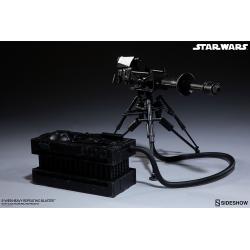 E-Web Heavy Repeating Blaster Sixth Scale Figure Related Product by Sideshow Collectibles