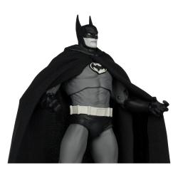 DC Multiverse Figura Batman (Batman: Year Two) (Gold Label) 18 cm McFarlane