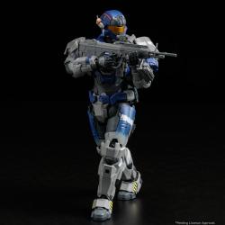 Halo:Reach Figura 1/12 Carter-A259 (Noble one) 17 cm T-Rex