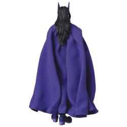 Batman Hush Figura MAF EX Huntress 15 cm