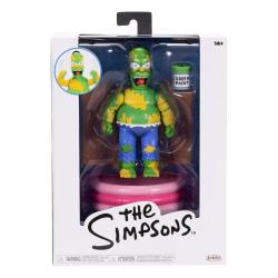 Los Simpson La película Figura Premium Furious Homer 13 cm Jakks Pacific 