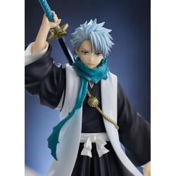 Bleach Estatua PVC Pop Up Parade Toshiro Hitsugaya 16 cm Good Smile Company