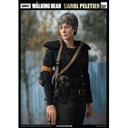 The Walking Dead Action Figure 1/6 Carol Peletier 28 cm