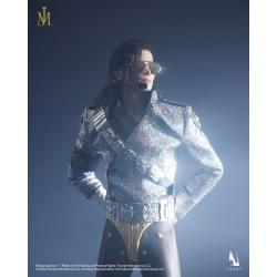 Michael Jackson Estatua 1/6 37 cm PURE ARTS