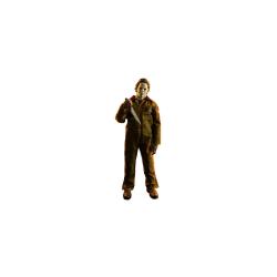 Halloween 2007 Figura 1/6 Michael Myers 30 cm