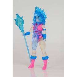 Legends of Dragonore Wave 1.5: Fire at Icemere Figura Prophecy Vision Yondara 14 cm Formo Toys 