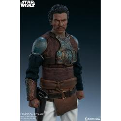 Lando Calrissian (Skiff Guard Version) Sixth Scale Figure by Sideshow Collectibles Star Wars