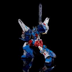 Transformers Figura Kuro Kara Kuri Ultra Magnus 21 cm Flame Toys