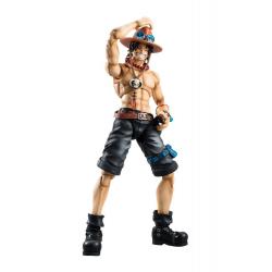 One Piece P.O.P x V.A.H DX Action Figure Portgas D. Ace 22 cm