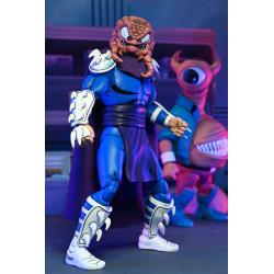 Tortugas Ninja (Archie Comics) Figura Krang/Shredder 18 cm NECA