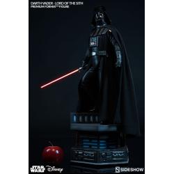 Star Wars: Darth Vader - Lord of the Sith - Premium Format Statue