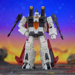 Transformers Generations Legacy United Voyager Class Figura G1 Universe Ramjet 18 cm HASBRO