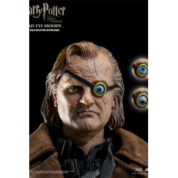 Harry Potter My Favourite Movie Figura 1/6 Mad-Eye Moody 30 cm