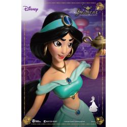 Disney (Aladdin) Estatua Master Craft Jasmine 38 cm Beast Kingdom Toys