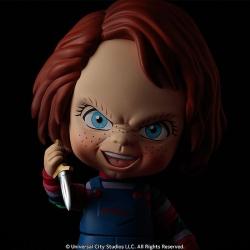 Child\'s Play 2 Figura Nendoroid Chucky 10 cm Good Smile Company 