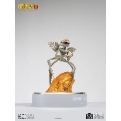 Hellboy 2: el ejército dorado ECC\'s Elite Creature Line Estatua Life-Size maqueta Tooth Fairy 30 cm  Elite Creature Collectibles