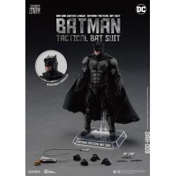la liga de la justicia Figura Dynamic 8ction Heroes 1/9 Batman Tactical Bat Suit 20 cm
