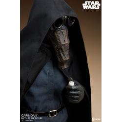 Star Wars Episode IV Figura Scum & Villainy 1/6 Garindan 30 cm Sideshow Collectibles