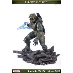 Halo 3: Master Chief 1:4 GAMING HEADS