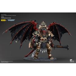 Warhammer 40k Figura World Eaters Angron Daemon Primarch of Khorne 48 cm Joy Toy (CN)